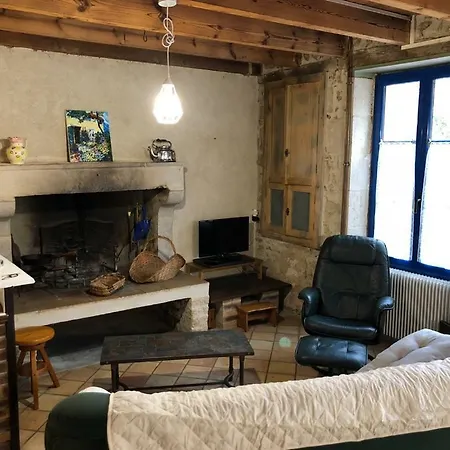 Le De La Foret
