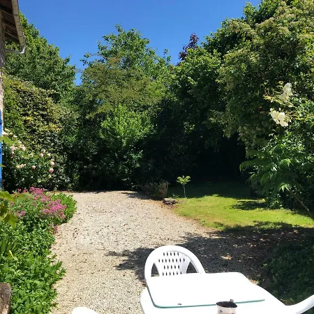 Le De La Foret * Saint-Sauvant (Vienne)