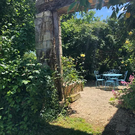 Le De La Foret Prázdninový dům